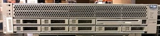 Oracle/Sun Netra T5220 4-CORE 1.2GHz BASE System (Configurations Available)