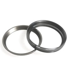 Leitz Leica Series VIII 8 Filter Holder 14 165 14165 35mm SLR Film DSLR Germany