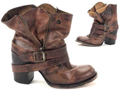 freebird hustle boots