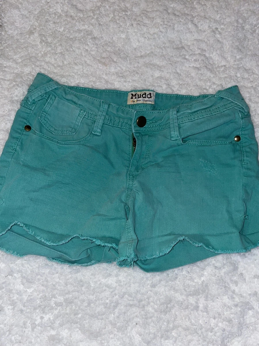 Junior girls shorts cheap