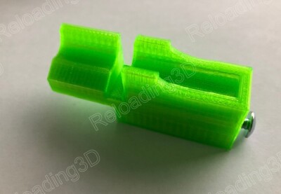 Micro Adjustable 30 & 357 Herrett 219 Wasp 7-30 Waters 6.5mm US 219 ...