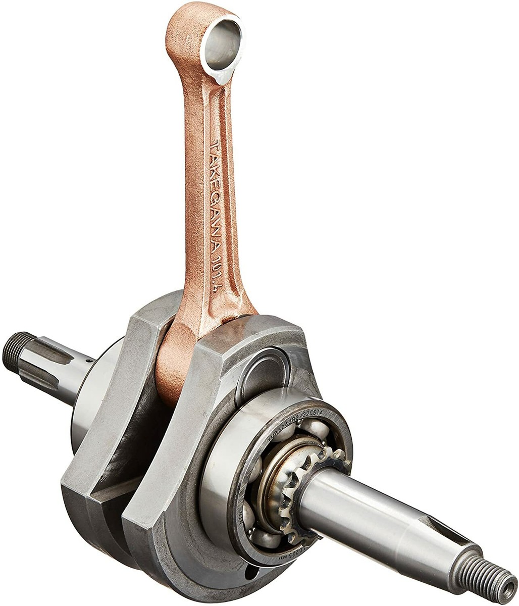 Takegawa Crankshaft Kit (138CC) Monkey 01-10-0113 | eBay