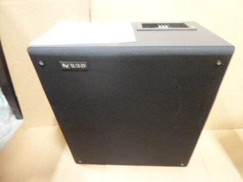 Vintage EV ELECTRO VOICE S-80A Compact Monitors | eBay