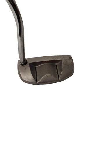 NEW* TaylorMade Spider ZT 36in Putter- KBS Tour GPS Black Shaft | eBay