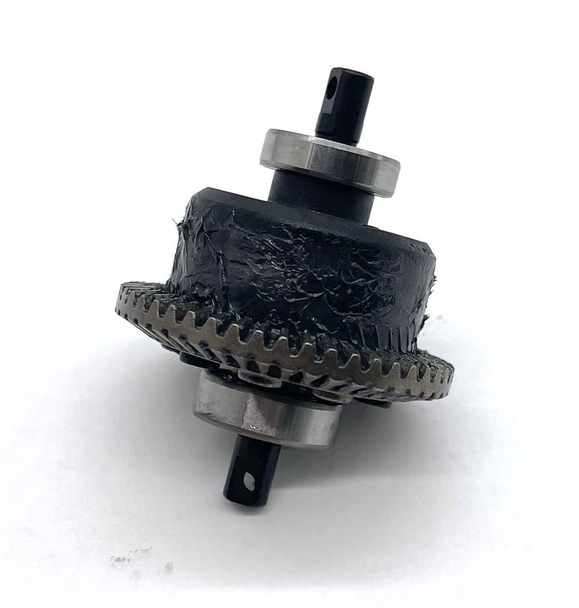 Fits Traxxas MINI-MAXX DIFFERENTIAL (Front/Rear Factory Built