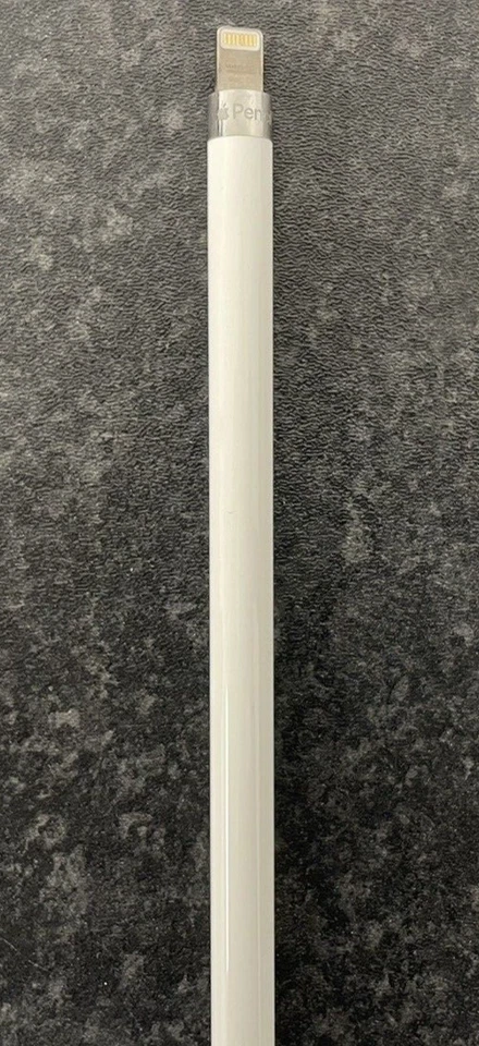 Apple Pencil (1st Generation) - MK0C2ZM/A - Image 2 of 3