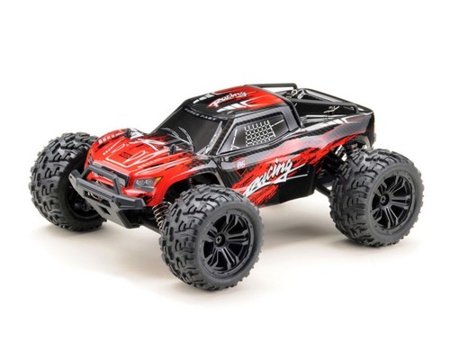 Absima Monster Truck Racing schwarz rot 4WD RTR AB-14005 - Bild 3 von 8