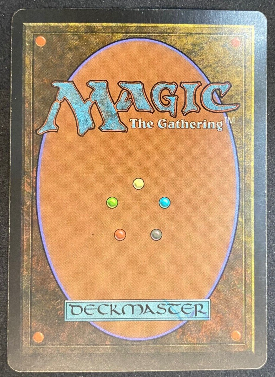 Soul Collector FOIL - MTG Magic the Gathering - Scourge - HP
