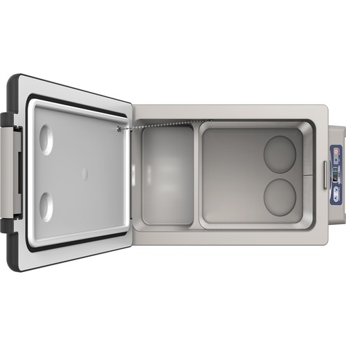 VEVOR Frigo Congelatore Portatile Auto Camper Compressore ca. 52L Doppia Zona - Foto 10 di 12