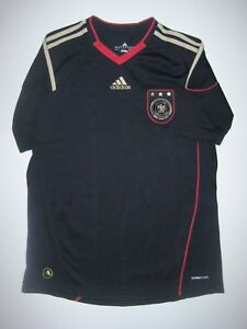 germany 2010 world cup jersey