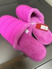 Wondershop Pink/Billie Slippers XXL Slippers NWT Men’s 15 Women’s 16 — photo 1