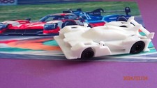 HO Slot Car Body - 2024 Isotta Fraschini Hyper Prototype - New Custom 3D Printed