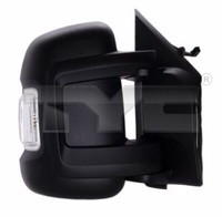 TYC 309-0078 AußEnspiegel FüR CitroËN Fiat Peugeot