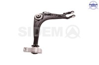 Sidem 53059 Querlenker Vorne Rechts FüR Peugeot