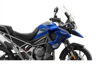 2023 Triumph TIGER 1200 RALLY PRO