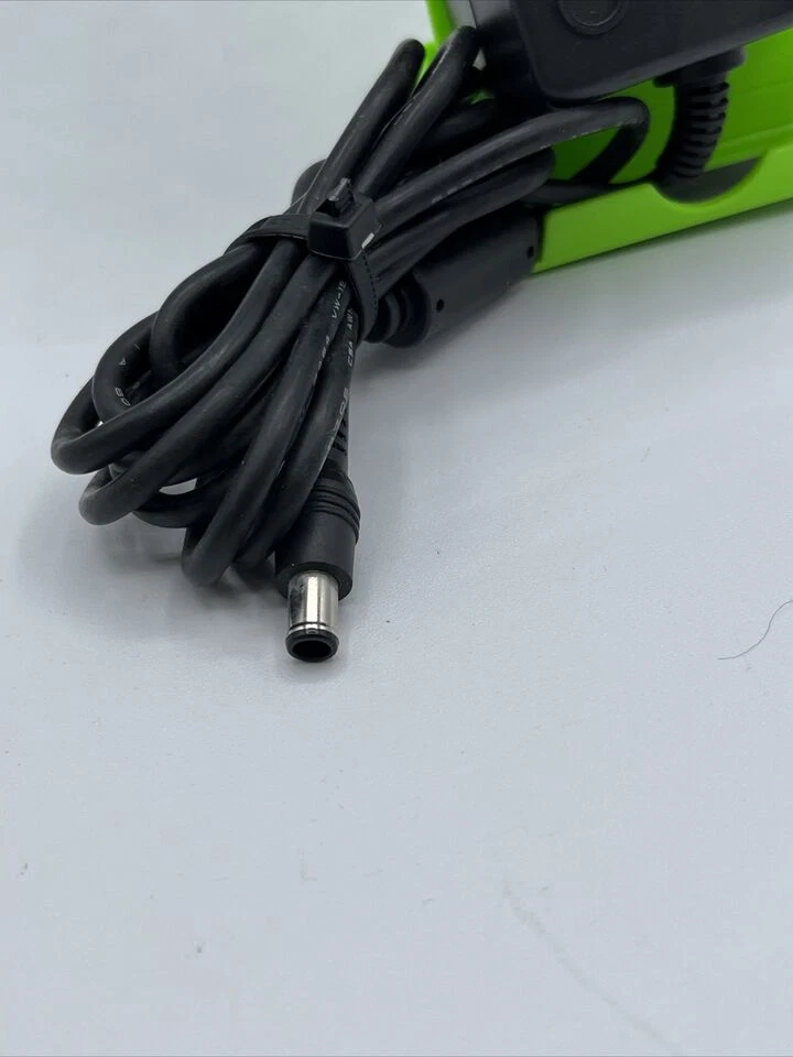 Adaptador de CA original Panasonic para portátil Toughbook CF-47 CF-42 CF-41 con PC OEM Foto 3 de 4