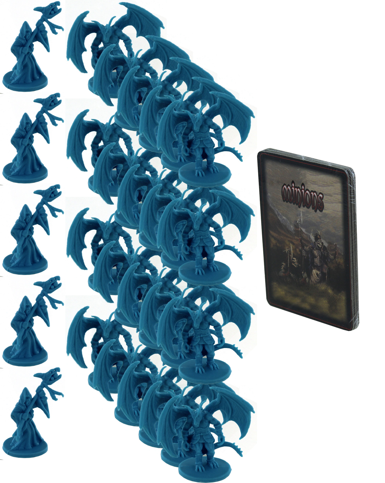 Защитники королевства Драконья экспансия 4290₽