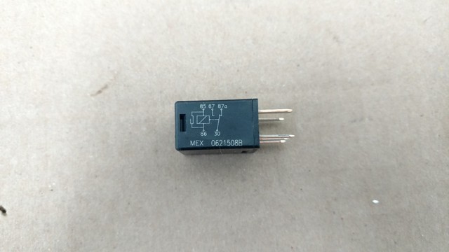 Vj28 95f74 s01 реле