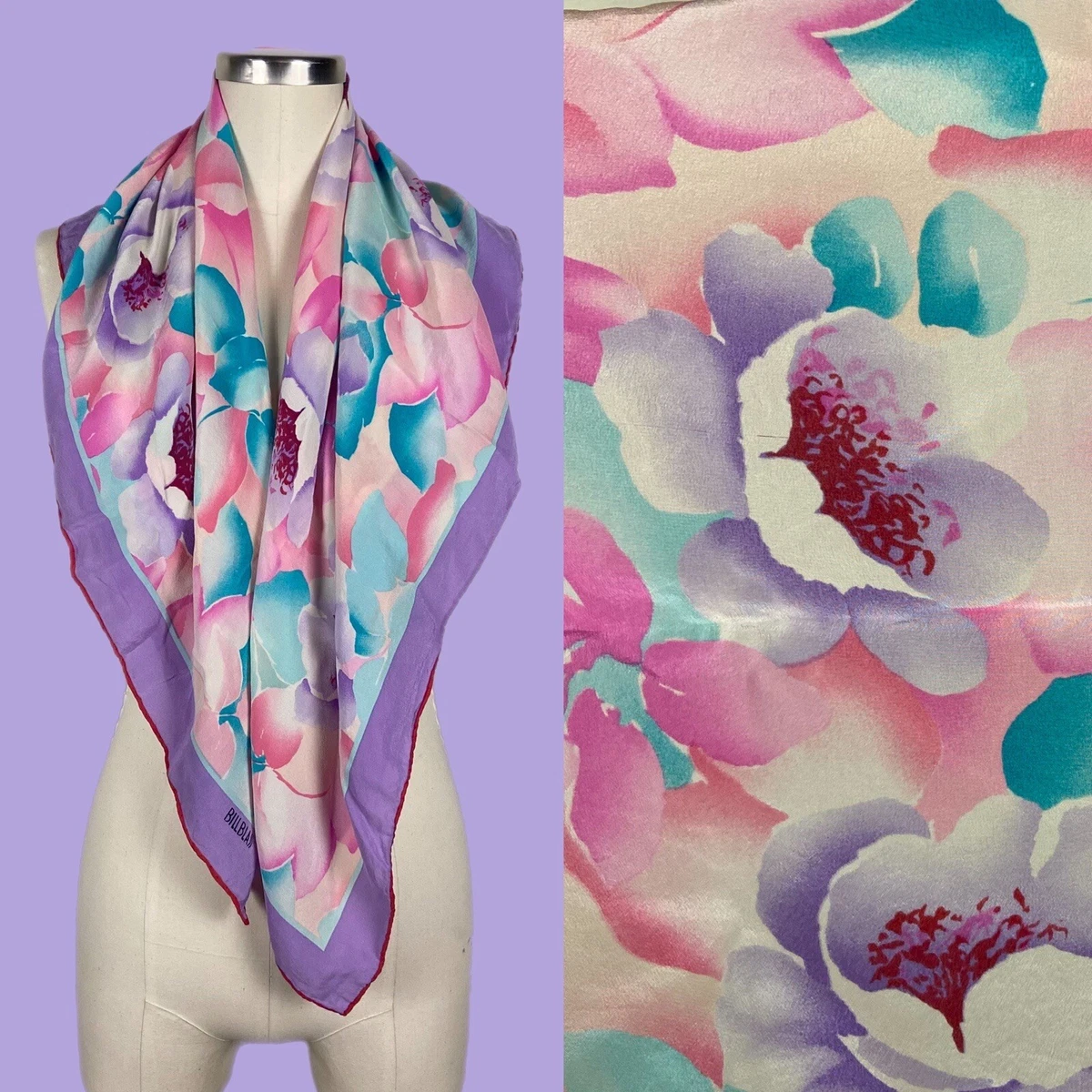 New model store shawl rolling