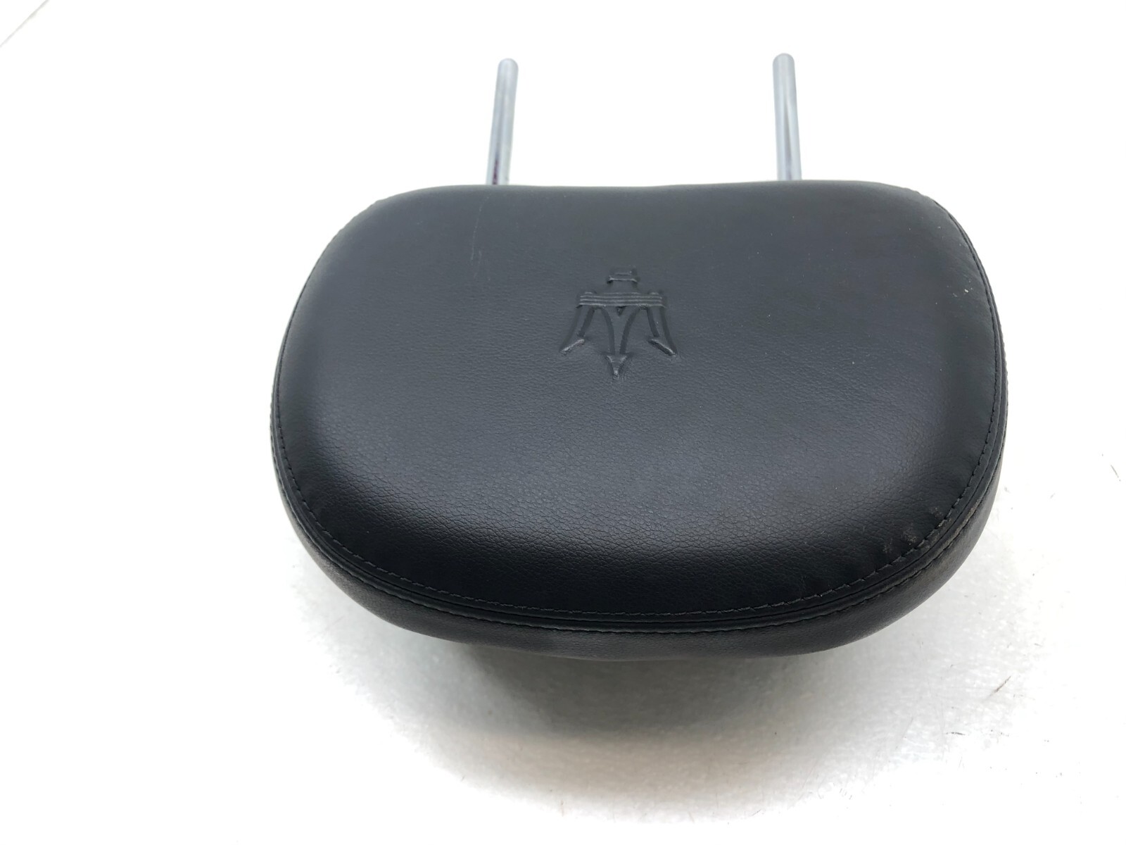 2014-2017 MASERATI GHIBLI RIGHT PASSENGER FRONT SEAT HEADREST OEM.