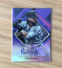 2020 Topps Fire Baseball Cards 29
