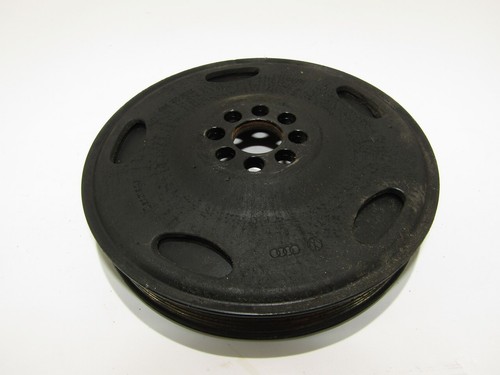 AUDI Q5 8R 2010 3,2 199kw Riemenscheibe Kurbelwelle Crank pulley 06e105251c