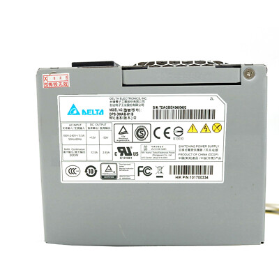 New In Box DELTA DPS-300AB-81B Hard Disk Recorder Power Supply
