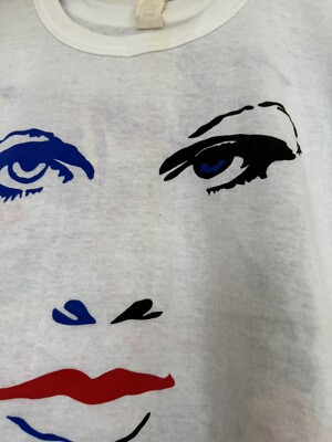 Vintage Prince Tour shirt (Tank top 1980's) | eBay