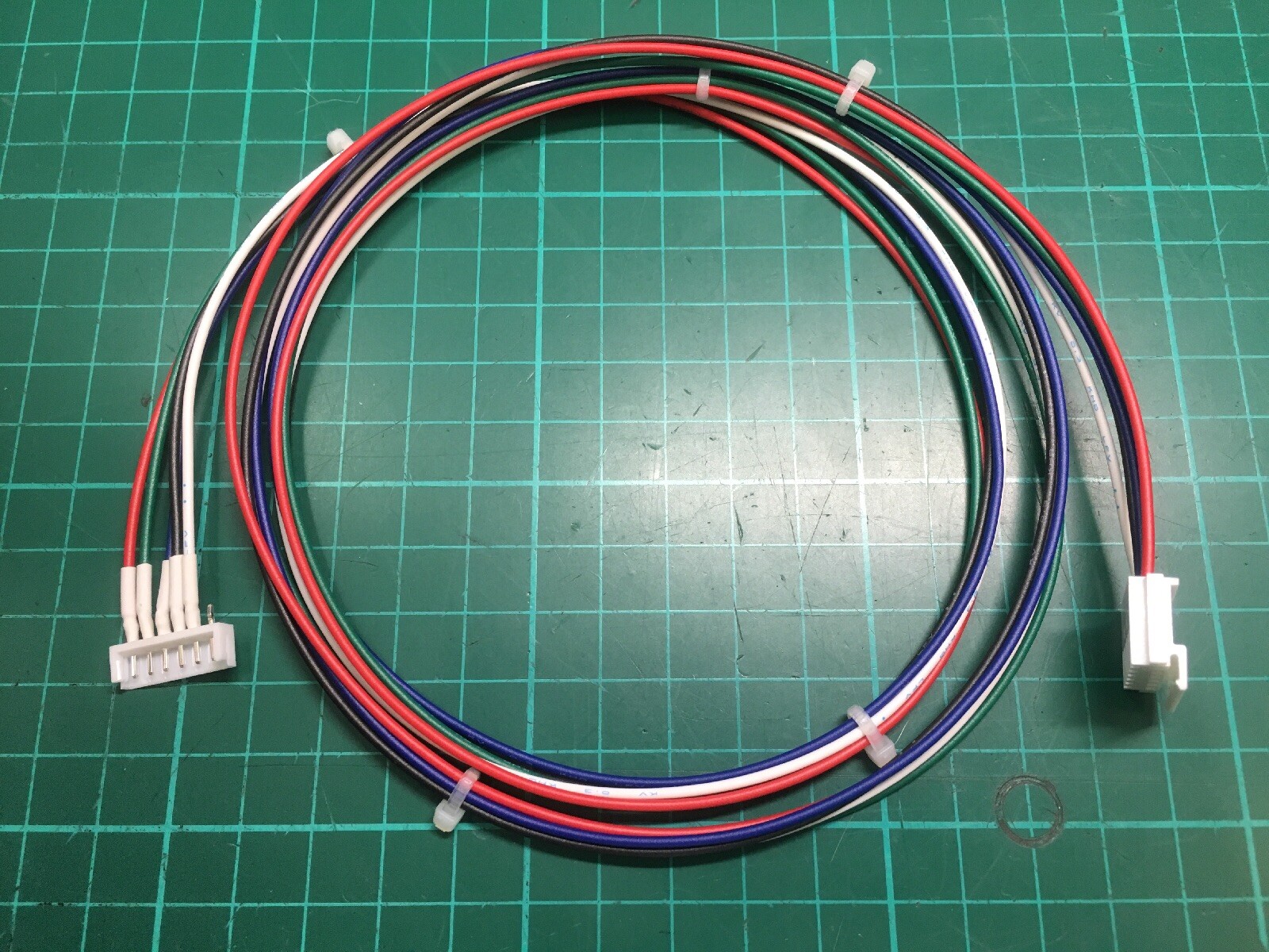 Rallonge RGB Nanao Sanwa de 100cm Idéale pour Aménager Votre Gaming Room Rétro