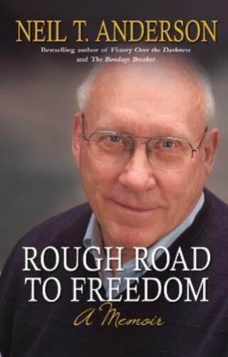 Neil T Anderson Rough Road to Freedom (Paperback) - Picture 1 of 1
