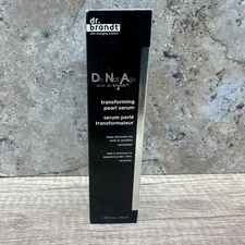 Dr. Brandt Do Not Age Transforming Pearl Serum 40 ml/ 1.35 oz -NEW IN BOX