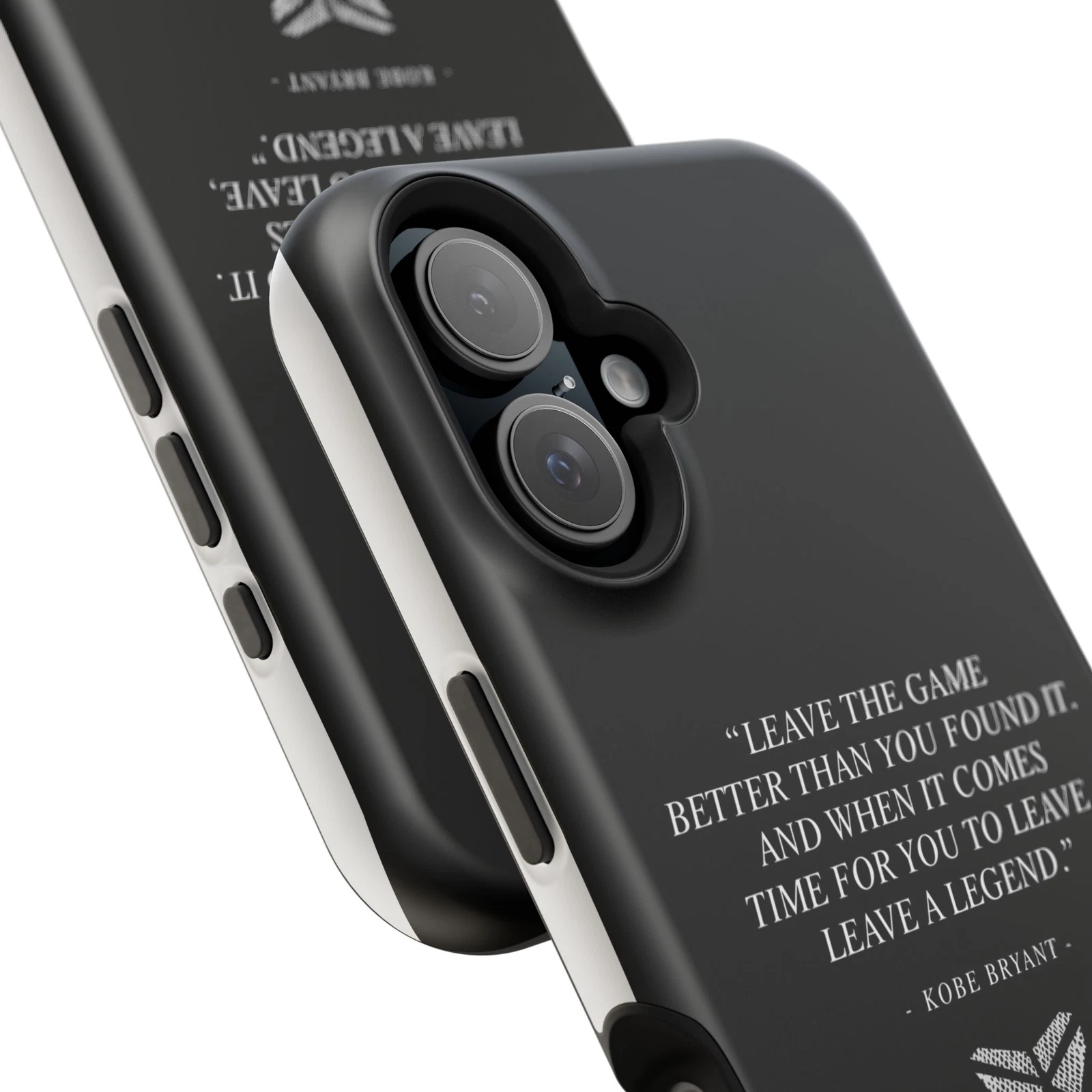 Kobe Bryant MagSafe Case Sleek Protective NBA Legend Cover for iPhone