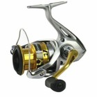 Hecht 5,0:1 Angelrollen Spinningrolle