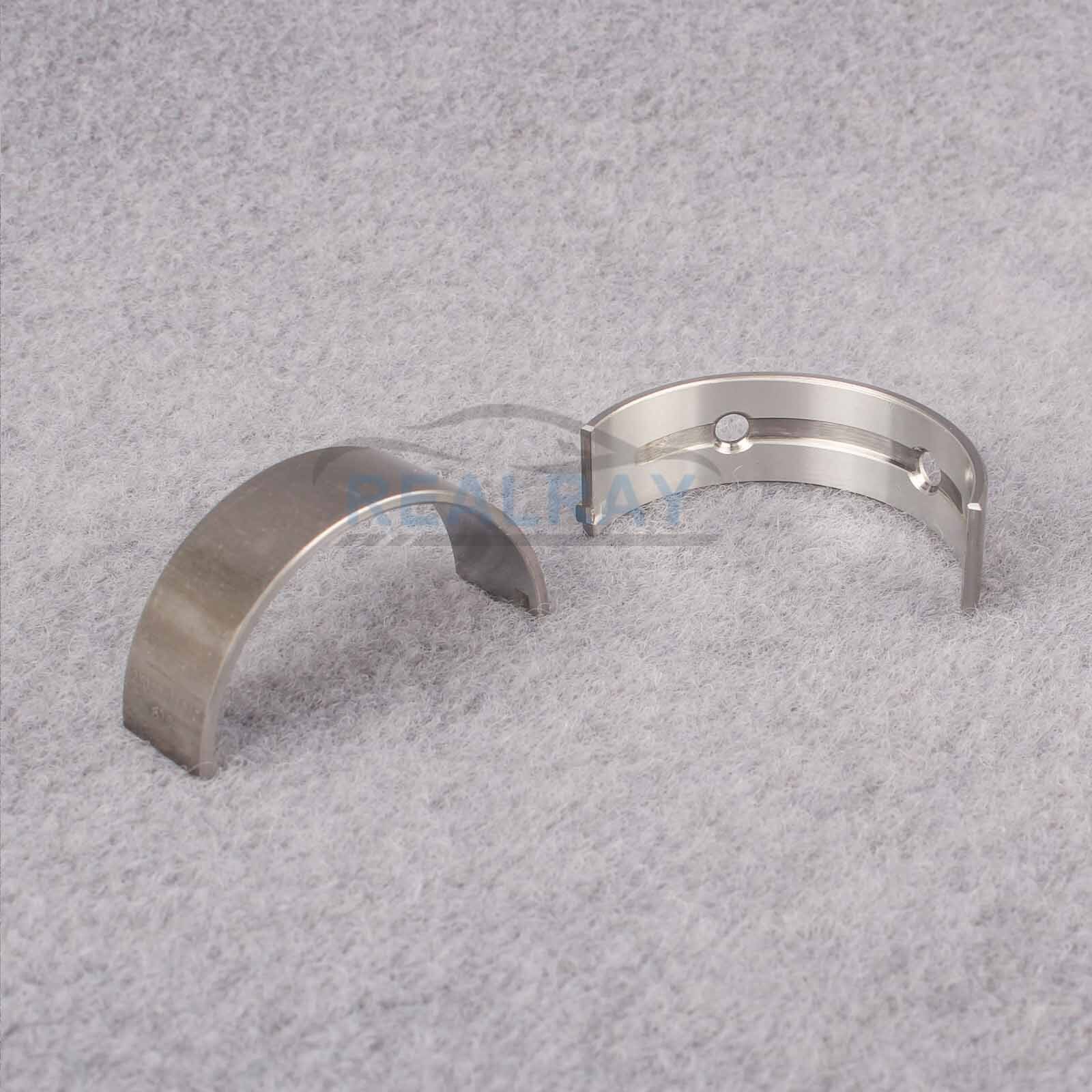 10x Crankshaft Main Bearing set for 20082020 Hyundai Kia 2.0L 2.4L