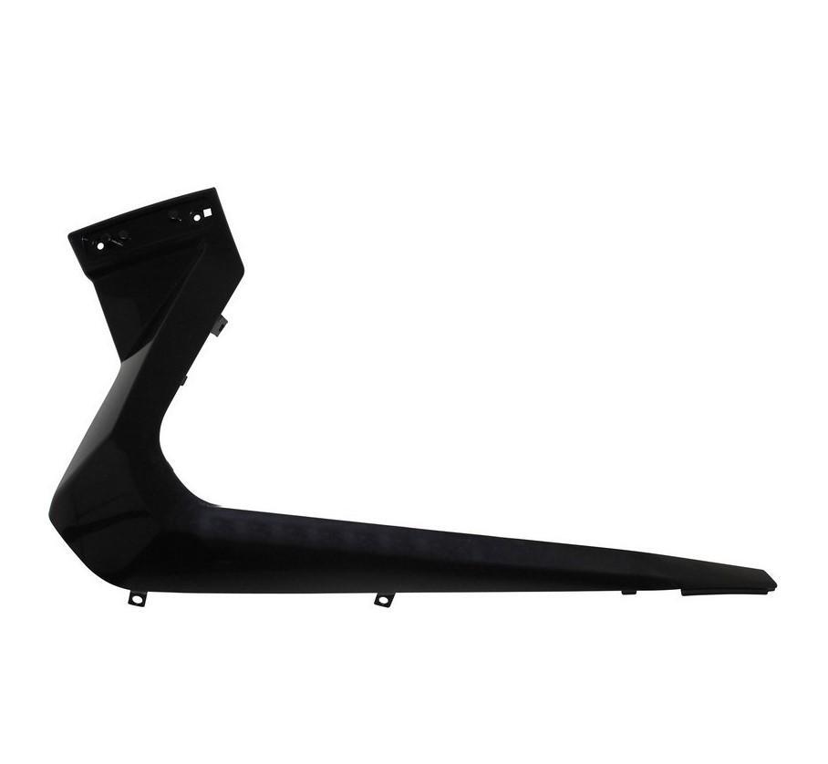 Bas de caisse gauche Yamaha Xmax 125 réparer carénage rayé MBK Skycruiser 06-09