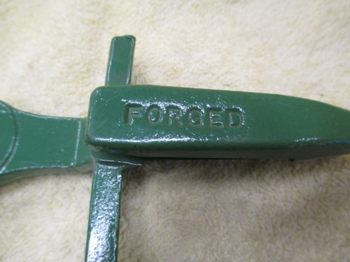 Mower Guard G81-0185, New, M6 - Picture 4 of 7