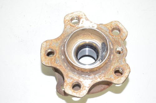 BMW G31 520d G20 G21 G11 G12 G01 Radlager hinten rechts 6899175 2408656 6871193