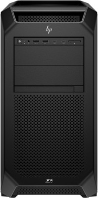 HP Z8 Fury G5 Tower WS 1 x Intel Xeon w5 16GB RAM 512GB SSD W11P - 81R98UT#ABA