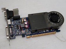 GeForce GT 530, 1GB DDR3, 128 BIT, PCI-E, VGA, DVI, HDMI, Dell 0FH75P, WORKING