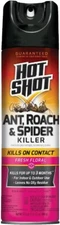 20 oz. Ant, Roach, and Spider Insect Killer Aerosol Spray Fresh Floral Scent