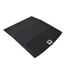 Belag Kofferraum Ladeboden VW Passat B7 Variant Alltrack Bodenbelag schwarz NEU