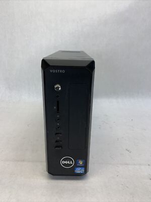 Dell Vostro 270s SFF Intel Core i3-3220 3.3GHz 4GB RAM No HDD No