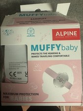 alpine muffy baby ear protection