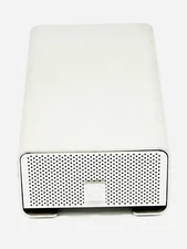 G-Technology 8TB G-RAID Storage System (HDD not included) No Adapter €Power On€€