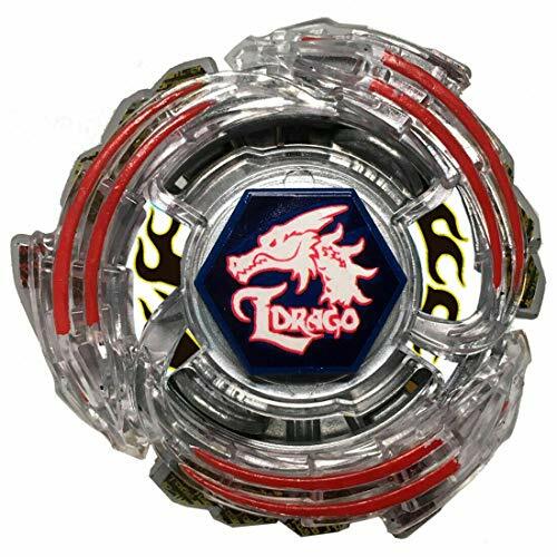 TAKARA TOMY Beyblade WBBA Metal Fight B-00 Limited 10th