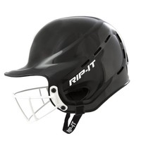 Rip-it Vision Pro Softball Helmet Ft. Blackout Technology Black Youth Regular on sale Rip-it Vision Pro Softball Helmet Ft. Blackout Technology Black Youth Regular on sale