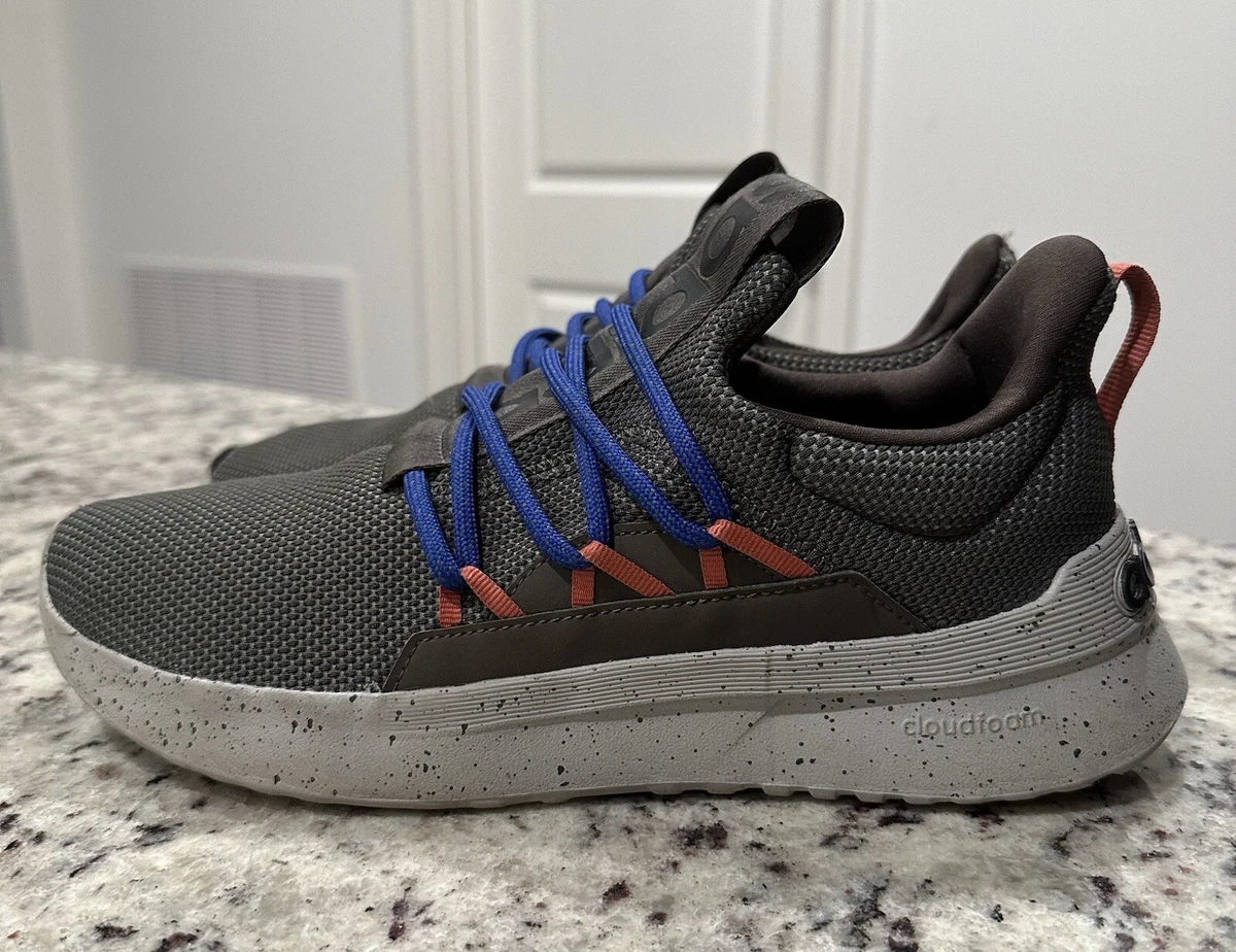 Adidas Lite Racer Adapt 5.0 Men Athletic Sneakers Olive Running GX6779 Size 11.5 adidas Men main image 4