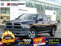 2015 Ram 1500 ST | * CLEAN TITLE * | 5.7L HEMI, KEYLESS