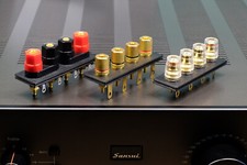 Kit aggiornamento terminale altoparlante Sansui AU-919 (primo modello)