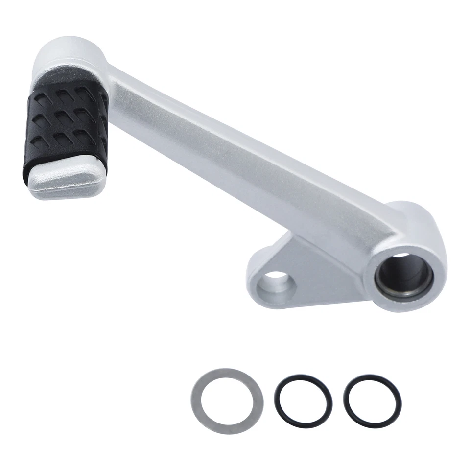 Palanca de cambios Pedal apto para Ducati Diavel 2012-2017 2016 2015 2014 EE. UU. Foto 2 de 4